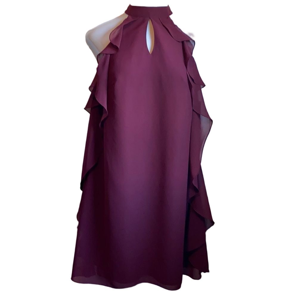 Christina Wu Dress